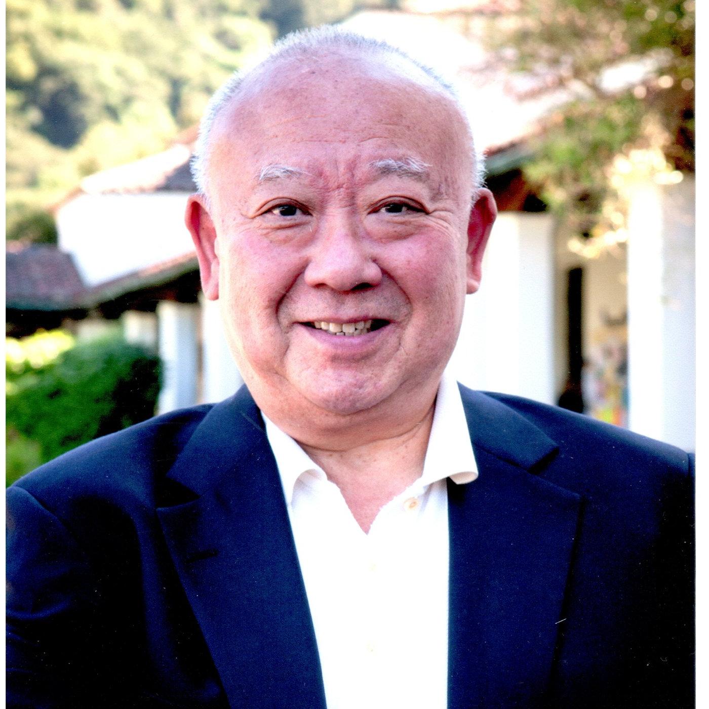 Profile photo of Theodore Tsukahara, AFSC, Emeritus